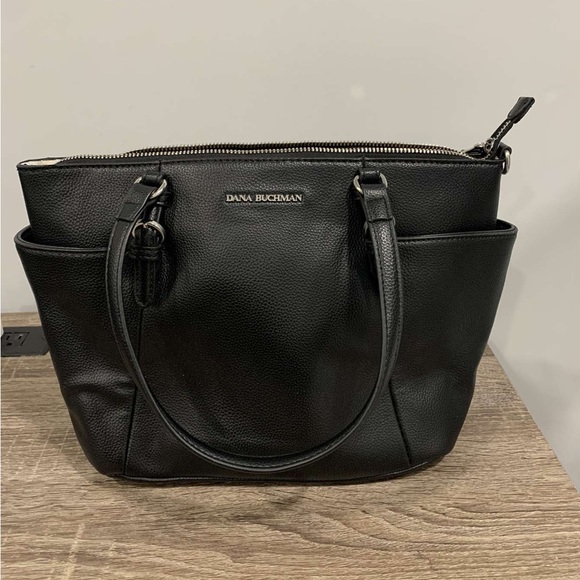 Dana Buchman Luxury Fashion Bags for sale. - Picture 2 of 6